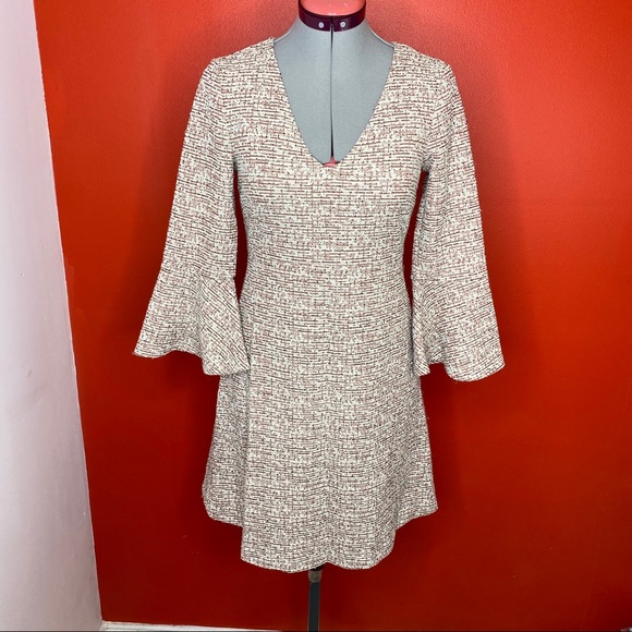 NWOT Anthropologie Maeve Susie Swing Dress - Picture 5 of 8